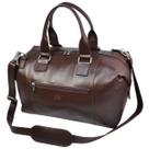 Bolsa de Viagem EVEREST em Couro Galvani