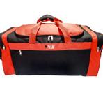 Bolsa de viagem grande resistente unissex chenson 43614 Bolsa de viagem grande resistente unissex chenson 43614