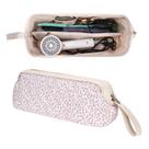 Bolsa de viagem Hair Tools idoltimes acolchoada para mulheres