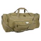 Bolsa de Viagem Lona Reforçada 75l Denlex DLSA0137 Bolsa de Viagem Lona Reforçada 75l Denlex DLSA0137