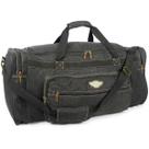 Bolsa de Viagem Lona Reforçada 75l Denlex DLSA0137 Bolsa de Viagem Lona Reforçada 75l Denlex DLSA0137