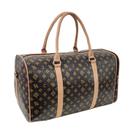 Bolsa De Viagem Mala De Bordo Bagagem De Mão material sintético