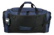 Bolsa De Viagem mala Grande Sacola de mão e tiracolo Denlex