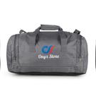 Bolsa de viagem mala para viagem padrao de bordo de tecido