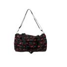Bolsa de Viagem Mala Preta Academia Minnie Disney Original