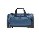 Bolsa de Viagem Masculina Média Vegas Azul Marinho Bolsa de Viagem Masculina Média Vegas Azul Marinho