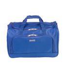 Bolsa de Viagem Média 39,48 Litros Move Sestini Cor:Azul MarinhoTamanho:ÚnicoGenero:Unissex