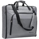 Bolsa de Viagem Modoker Suit Bagage Grey - Para Viagens de Negócios