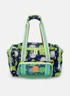 Bolsa de Viagem Multibichos - Puket Bolsa de Viagem Multibichos - Puket