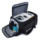 Bolsa de Viagem Multifuncional 4 em 1 40L Bag Mala de Bordo Compacta Com alça de Ombro Mochila Premium Impermeável
