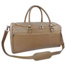 Bolsa de Viagem NESS em Couro Galvani
