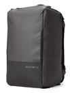 Bolsa de viagem NOMATIC 40L conversível mochila/mochila preta