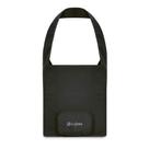 Bolsa de Viagem para Carrinho Cybex Libelle Preta Dobrável