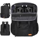 Bolsa de viagem para carrinho de criança compatível com Mactso GB Pockit Lightweight