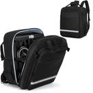 Bolsa de viagem para carrinho de criança HODRANT compatível com GB Pockit e Pockit Air Plus