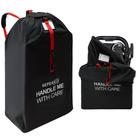 Bolsa de viagem para carrinho de criança Reperkid Premium Large para avião