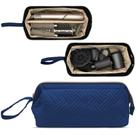 Bolsa de viagem para ferramentas de cabelo Shark Flexstyle e Dyson Airwrap