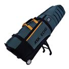 Bolsa de viagem para golfe ASK ECHO Locklink 140x38x47 cm verde Bolsa de viagem para golfe ASK ECHO Locklink 140x38x47 cm verde