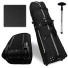 Bolsa de Viagem para Golfe CaddyDaddy First Class em Nylon Balístico
