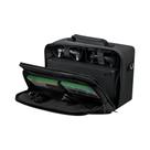 Bolsa De Viagem Protetora Para Xbox Series X Para Versão Com Disco Ou Digital Com Controles, Cabos E Bolsa De Viagem Protetora Para Xbox Series X Para Versão Com Disco Ou Digital Com Controles, Cabos E