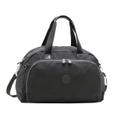 Bolsa de Viagem Republic Vix Nylon Casual Adulto Unissex Multicores - Ref 4732235