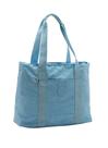 Bolsa de Viagem Republic Vix Nylon Casual Adulto Unissex Multicores - Ref CG32230