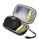 Bolsa de viagem rígida para alto-falante Ultimate Ears UE WONDERBOOM Bolsa de viagem rígida para alto-falante Ultimate Ears UE WONDERBOOM