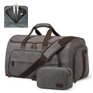 Bolsa de Viagem S-ZONE Carry On Conversível 50L