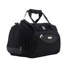 Bolsa de viagem servilha - grande - bv-062 - preto