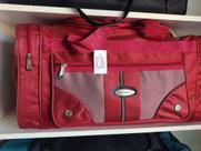 bolsa de viagem