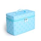 Bolsa de Viagem Tonies Tudo-em-Um para Toniebox 2 Azul Celeste