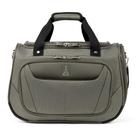 Bolsa de viagem Travelpro Maxlite 5 Softside 18 polegadas verde ardósia