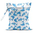 Bolsa de viagem úmida e seca zcyxuuw 26x32 cm, bolsa de viagem impermeável Bolsa de viagem úmida e seca zcyxuuw 26x32 cm, bolsa de viagem impermeável