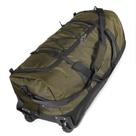 Bolsa de Viagem Vrtisa 32" Expansível 110 L a 140 L Verde