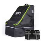 Bolsa de Viagem WEXIO 360 para Assento de Carro - Acolchoada e Impermeável