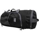 Bolsa De Viagem Yins Dobravel Com Compartimento Externo Tam:21x27x24cm Ref - YS29319