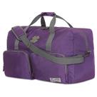 Bolsa de viaje Lucky Brand 28x33x38 cm plegable 85L
