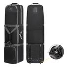 Bolsa de Viaje para Golf GoHimal 124x35x34cm con Ruedas Impermeable
