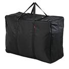 Bolsa de viaje profesional Plago de nylon extra grande 262L