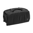Bolsa de vídeo SLINGER V2 BigBag Pro XL com rodas para câmera de vídeo