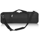 Bolsa de xadrez LEAP, conveniente para transporte e espaço de armazenamento