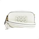 Bolsa Degalls Bag Pu Off White Transversal Bolsa Degalls Bag Pu Off White Transversal