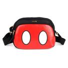 Bolsa Disney Mini Bag Mickey Feminina