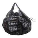 Bolsa Dobrável Colcci - Preto Bolsa Dobrável Colcci - Preto