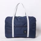Bolsa Dobrável De Viagem Travel Bag Prende Na Mala Cor:Azul Marinho(NOVO) Bolsa Dobrável De Viagem Travel Bag Prende Na Mala Cor:Azul Marinho(NOVO)