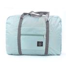 Bolsa Dobrável De Viagem Travel Bag Prende Na Mala
