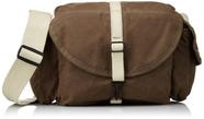 Bolsa Domke F-3X Super Compact Ruggedwear para DSLR e lentes
