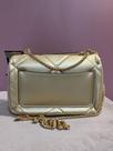 Bolsa dourada