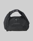 Bolsa DR7 Street Shopper Logo Letter - Preto