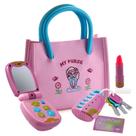 Bolsa Dress Up America Toddler My First com acessórios